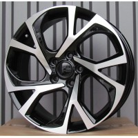 Toyota FE132 7x18 5x114